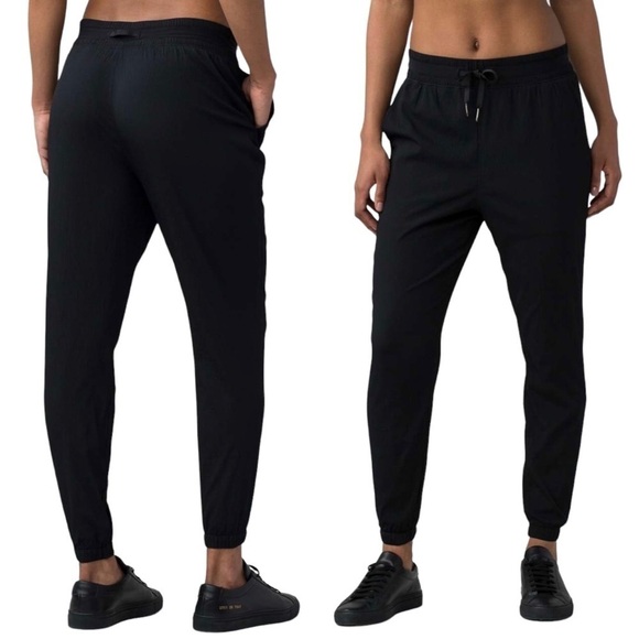 LULULEMON In-Depth Full Length Jogger W5AJRS - Picture 1 of 10